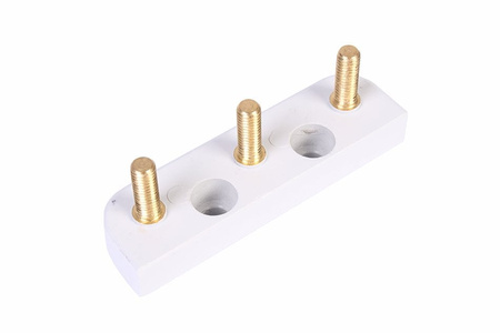 3BM6 BAUMÜLLER TERMINAL STRIP