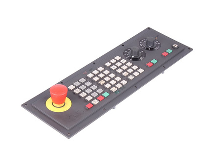 6FC5103-0AD03-0AA0 SIEMENS VERSION D SINUMERIK 840C/840CE KLAVIATŪRA