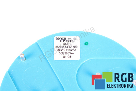 B82747-S4253-N30 EPCOS