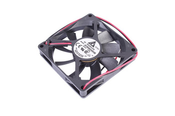 AFB0824SHB DELTA 80X80X15MM, 24V VENTILIATORIUS