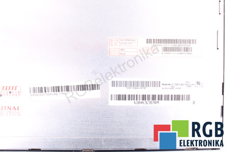 M150XN04 AU OPTRONICS V1 LCD MATRICA