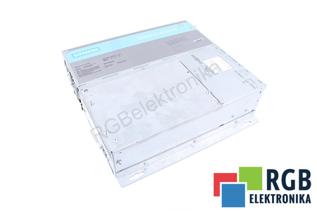 6ES7647-6BA10-0XF0 SIEMENS SIMATIC BOX PC627B