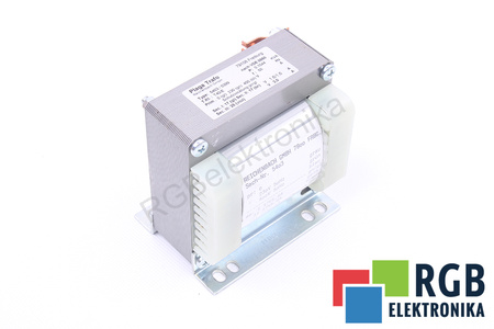 5403/0399 REICHENBACH PRI 230/400V SEC 17V 1.6A 25V 2A TRANSFORMATORIUS