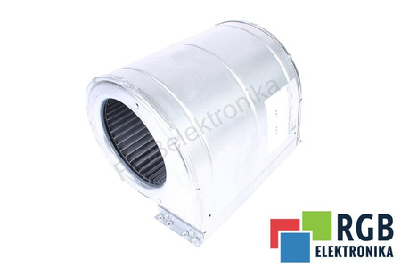 D2D133-AB02-23 EBM PAPST VENTILIATORIUS