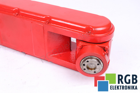 YASNAC MRC YASKAWA MOTOMAN WELDING SYSTEM ROBOTINĖ RANKA