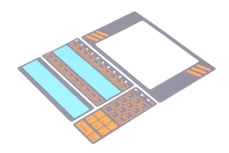 PCS300 TINKLELIS PAKAITALAS