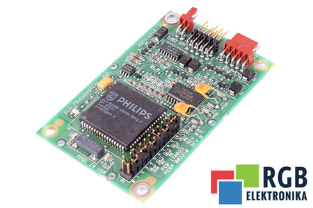PCB170023 ELO TOUCHSYSTEMS ASSM002210 SUGEDĘS – DALIMS