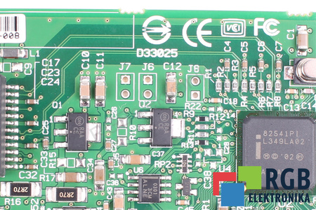 C80235-008 INTEL D33025 PRO/1000GT