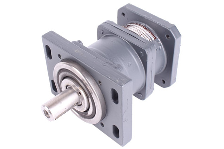 SP60-M1-10 ALPHA GETRIEBEBAU PAVARA