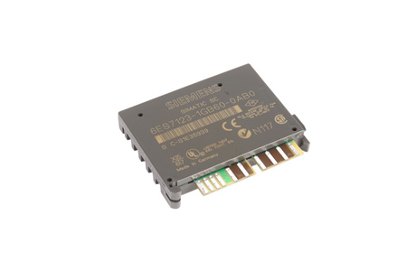 6ES7123-1GB60-0AB0 SIEMENS SIMATIC SC