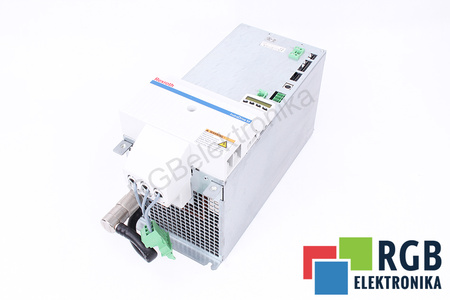 HMV02.1E-F0075-A-07-NNNN BOSCH REXROTH R911321180 INDRADRIVE M