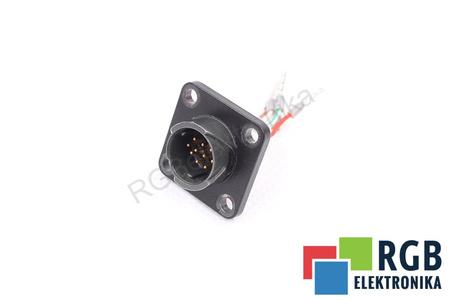 10PIN OMRON MATAVIMO LIZDAS