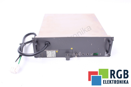 PW302 YOKOGAWA STYLE S4