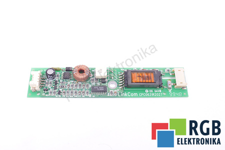 KEITIKLIS CPC0631R2027 LINKCOM KEITIKLIS