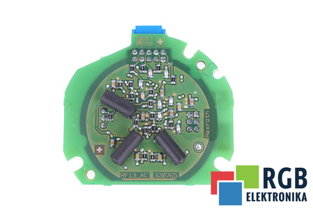 RF13/AC1 INDRAMAT R911320768 MATAVIMO SISTEMA