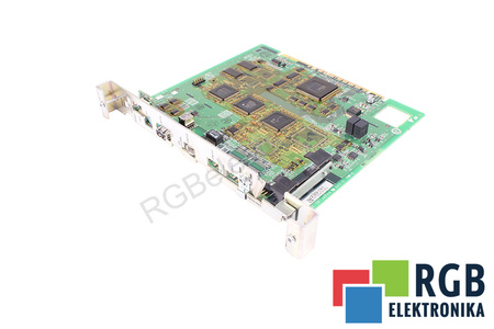 JANCD-YIF01-1E YASKAWA REV. B12 400-003-982-B1Y