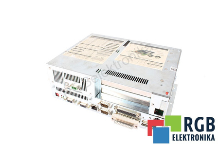 5C5001.32 B&R AUTOMATION SYSTEM 440BX 4ATI MTC 2SIMM 30GB SDRAM CELERON 566/66 128K