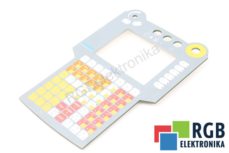 PHG10 REIS ROBOTICS DĖŽUTĖS PRIEKIS