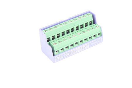TBA704 SELECTRON 250V 12A