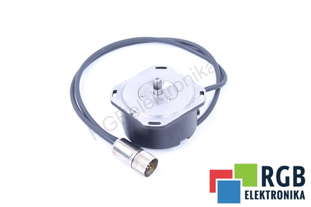 ID.NR.213116-28 HEIDENHAIN ROD250.0000-9000 CODER