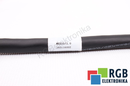 JUSP-TA50PG-2E  RP EUMAX SKIRTAS SGDV YASKAWA 2M SIGNALO KABELIS