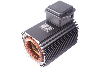 BSM6R-14-4/20-B5-A10-A25 BALDOR STATORIAUS