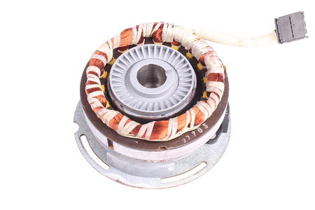 1FT5066-0AF01-Z SIEMENS TAKOGENERATORIUS