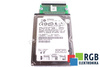 HTS541680J9AT00 HITACHI TRAVELSTAR 80GB, ATA, 2.5", HDD