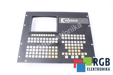 FRONT 200457 WEEKE DĖŽUTĖS PRIEKIS