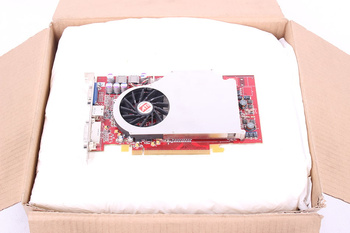 X800XL ATI ATI RADEON SKIRTAS VIVID 7