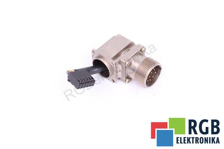 VRDM3913/50 LWC BERGER LAHR 11PIN LIZDAS