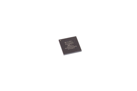 KSZ8893MBLI MICROCHIP MICREL