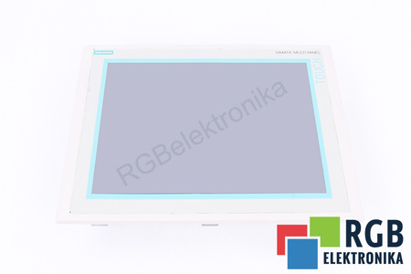 6AV6545-0DB10-0AX0 SIEMENS MULTI PANEL MP370 TOUCH-15 TFT