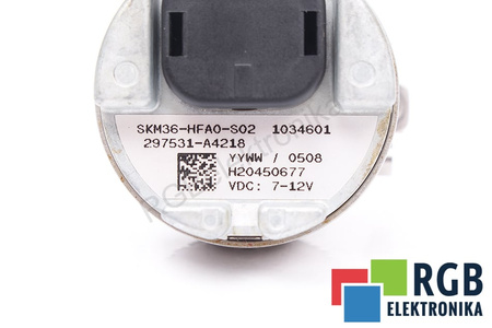 SKM36-HFA0-S02 SICK CODER