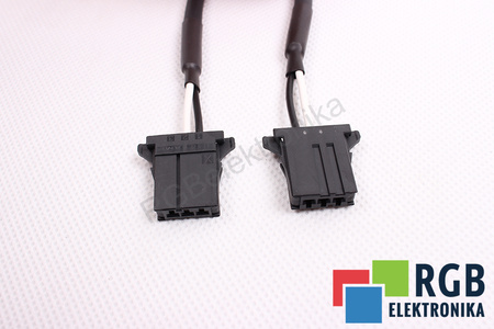 KABELIS A02B-0166-K880 SKIRTA SERVOPAVAROMS 0I I/O FANUC 0.55M PAKAITALAS
