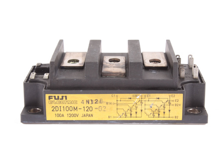 2DI100M-120-02 FUJI ELECTRIC