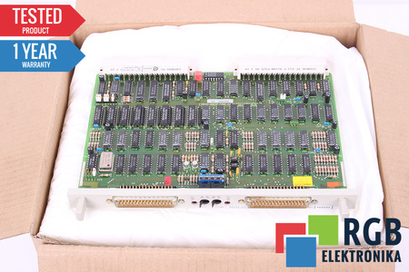 6ES5304-3UA11 SIEMENS SIMATIC S5