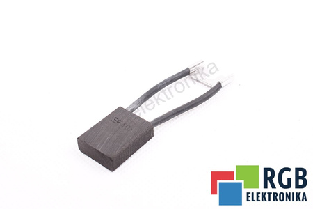 ELEKTRINIAI VARIKLIO ŠEPEČIAI 8X20X25 SKIRTAS MP132M