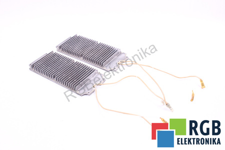 2 OHM IWAKI SKIRTAS A05B-2351-B004