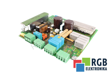 PST-1 LK02909-007 ELAU DALIMS