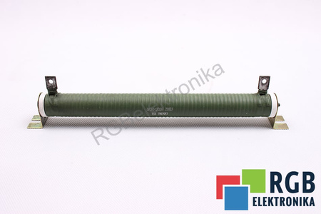 NCRH200V IWAKI 20 OHM