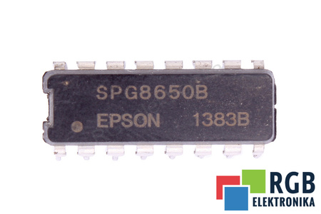SPG8650B EPSON