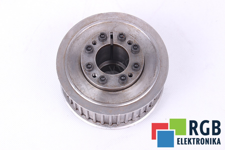 DANTYTASIS SKRIEMULYS 38X119X51MM Z=38