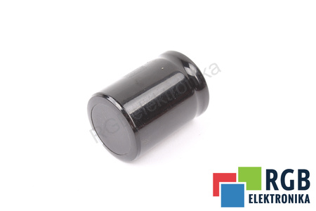 KONDENSATORIUS 270UF 450V MATSUSHITA KONDENSATORIUS