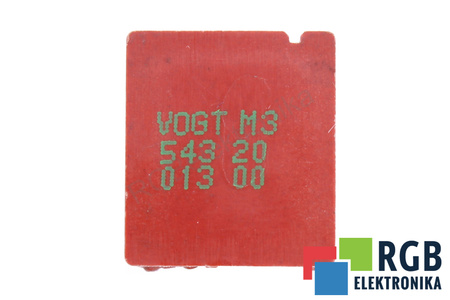 5432001300 VOGT