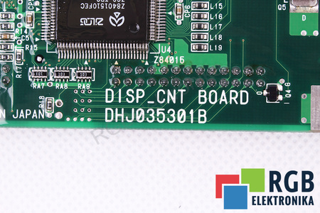 DHJ035301B PRO-FACE SKIRTAS 2780054-01 PL7901-T41-HV01