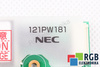 KEITIKLIS 121PW181 NEC PCU-P147B