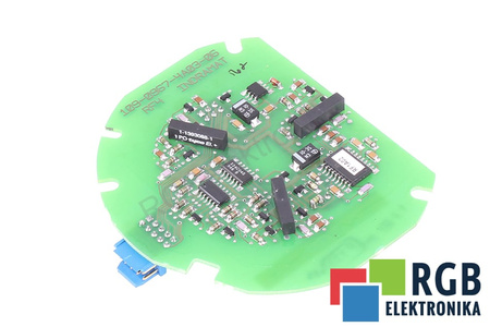 RF4 INDRAMAT 109-0967-4A03-06 109-0967-4B03-06 MATAVIMO SISTEMA