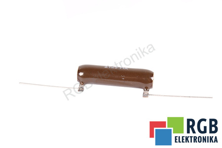 ATSPARUMAS B20J25RE OHMITE 25 OHM