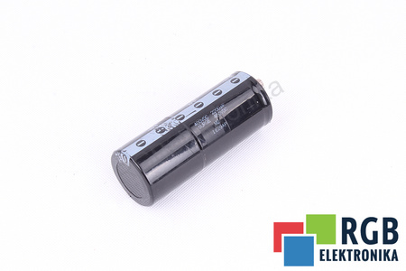 KONDENSATORIUS 2200UF 400VDC MARCON KONDENSATORIUS